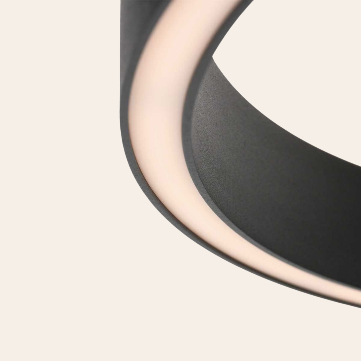 Steinhauer Mykty Vloerlamp | Zwarte LED, Dimbaar, 170 cm Hoog voor Woonkamer Steinhauer