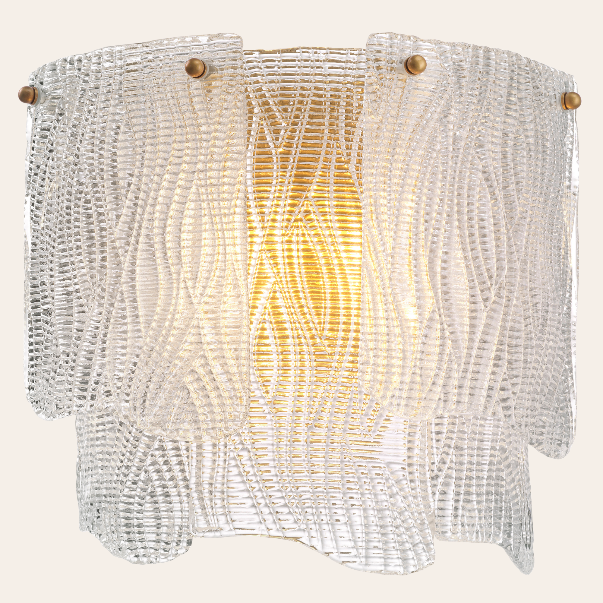 Eichholtz | Wall Lamp Asinara