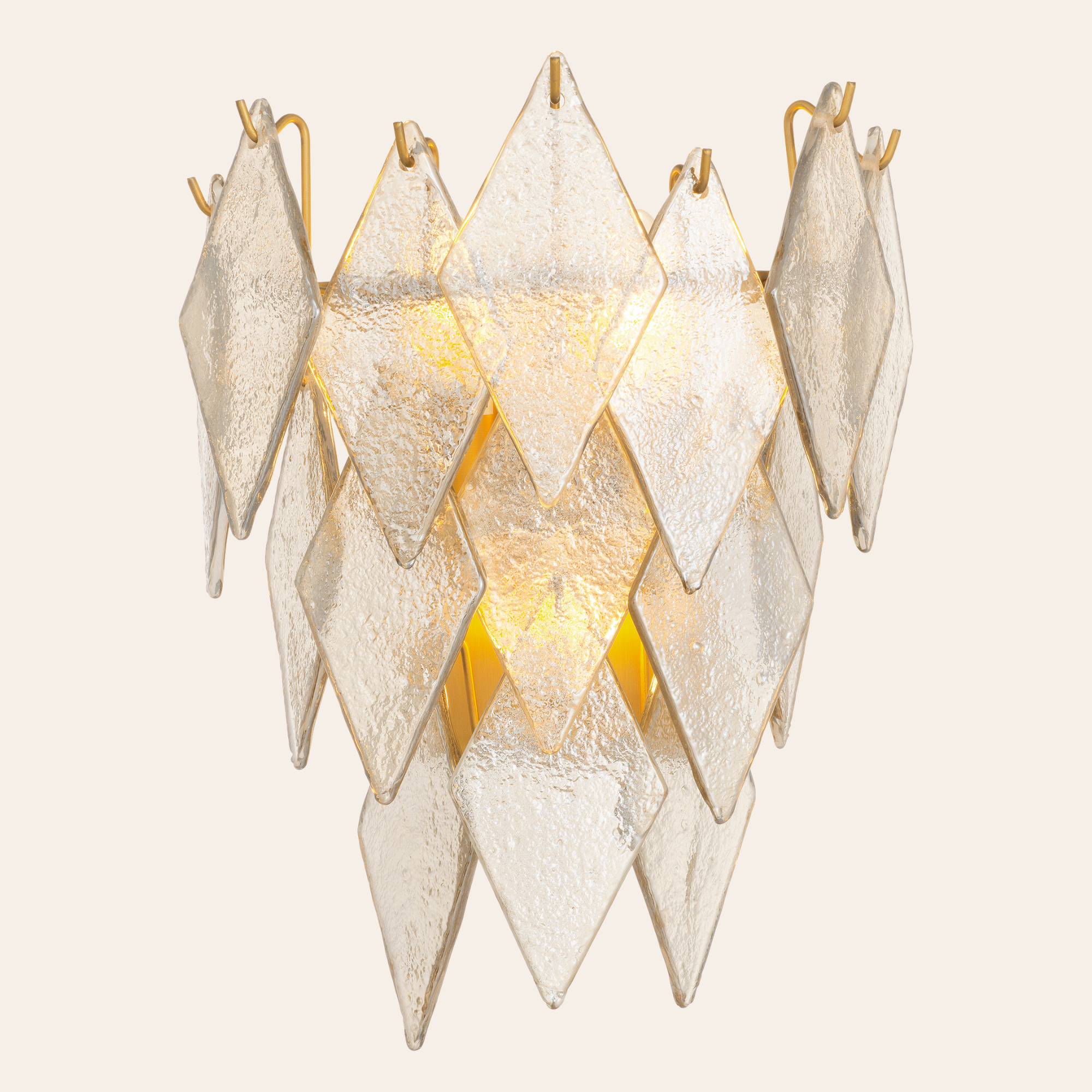 Eichholtz | Wall Lamp Rhombus