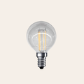 3 Steps Led lichtbron 4W E14 Filament Osram