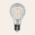 3 Steps Led lichtbron 7W E27 Filament Osram