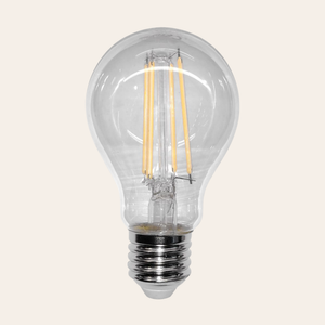 3 Steps Led lichtbron 7W E27 Filament Osram