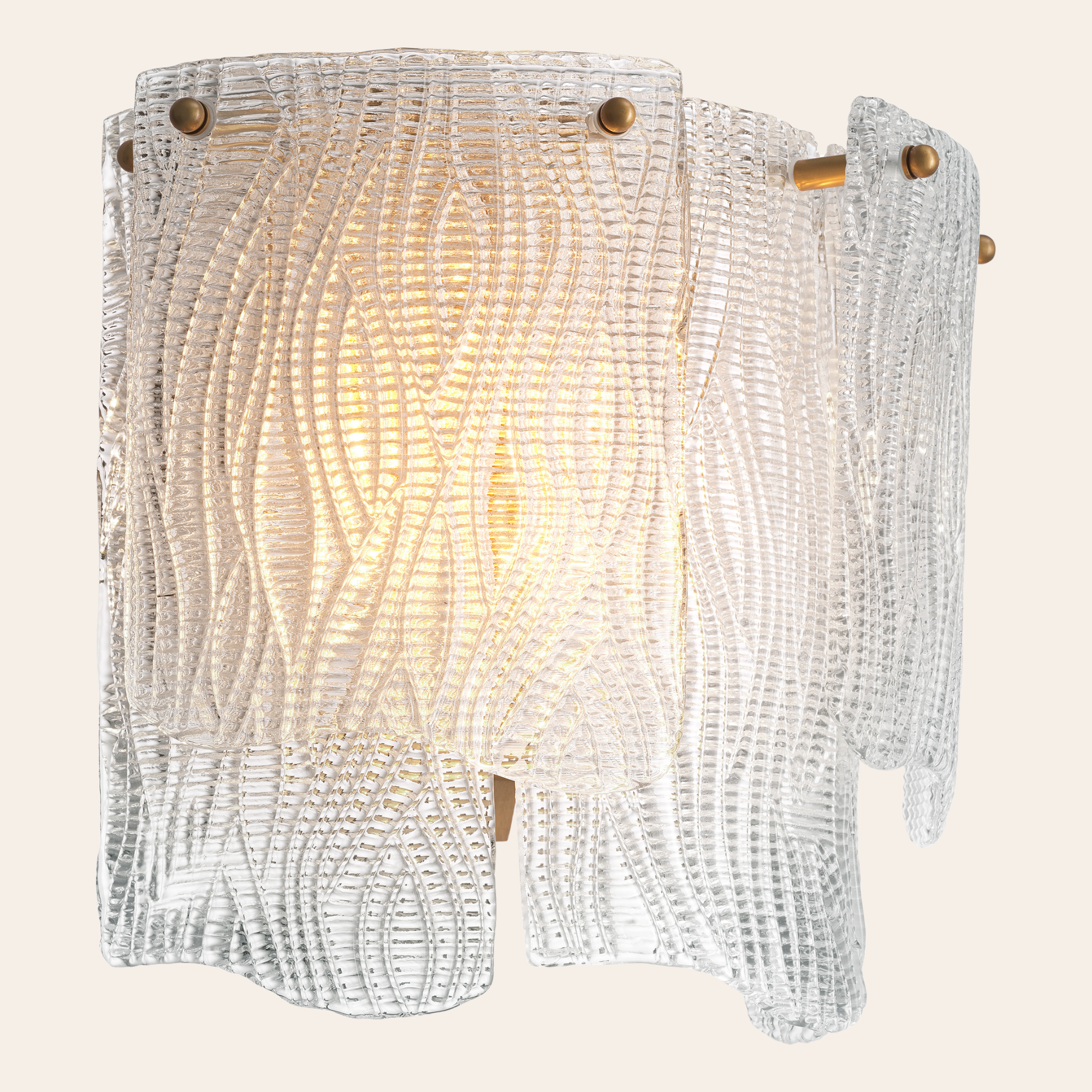 Eichholtz | Wall Lamp Asinara