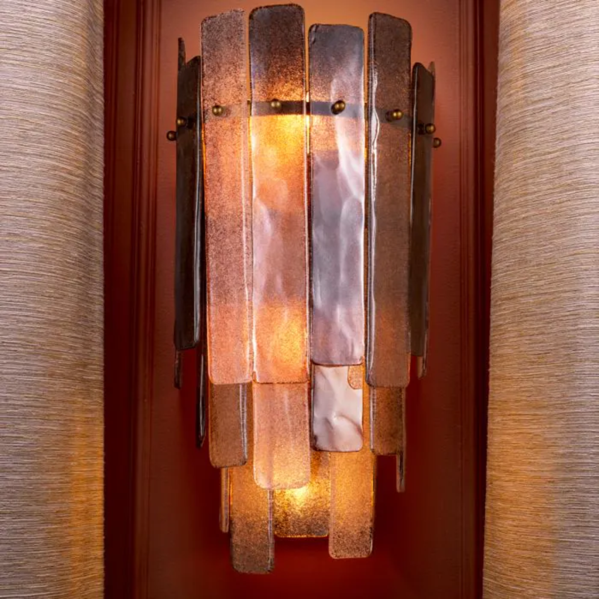 Eichholtz | Wall Lamp Greyson