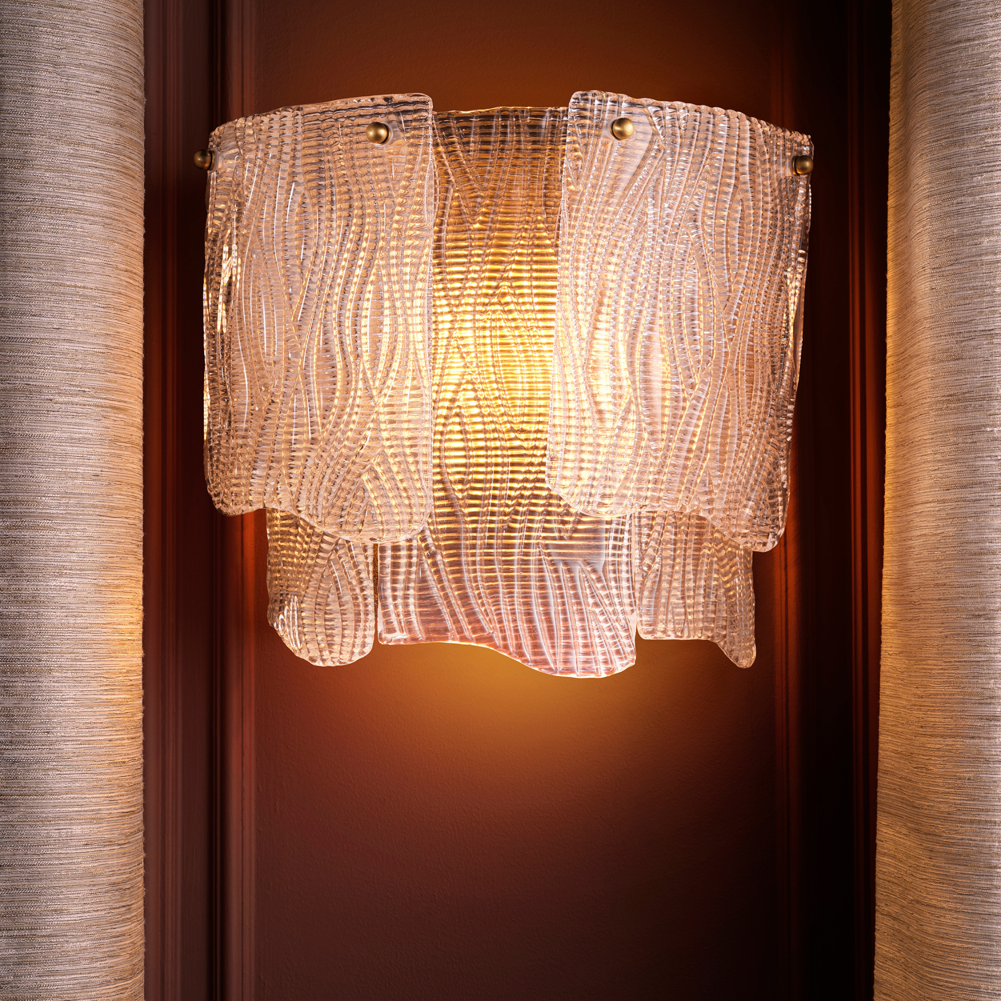 Eichholtz | Wall Lamp Asinara