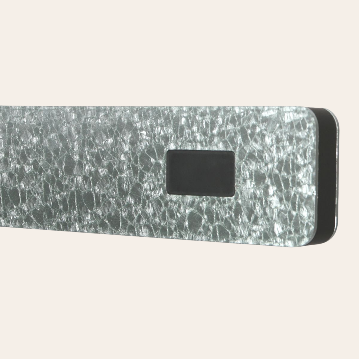 Steinhauer Fluxy Hanglamp Eettafel | Champagne Staal, Verstelbaar met Bewegingssensor Steinhauer