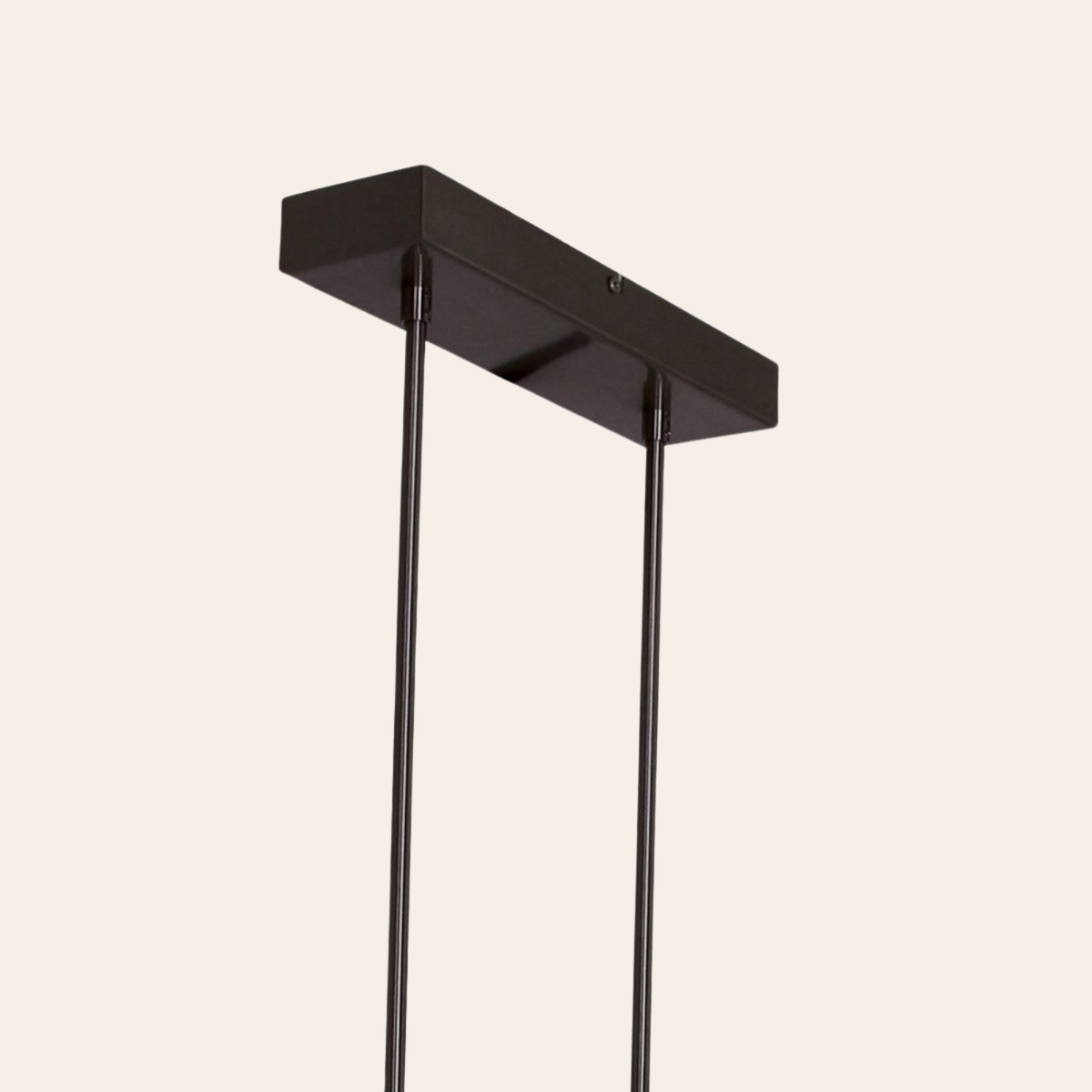 Steinhauer Zelena Hanglamp | Zwart, LED, Instelbaar Licht voor Eettafel en Woonkamer Steinhauer