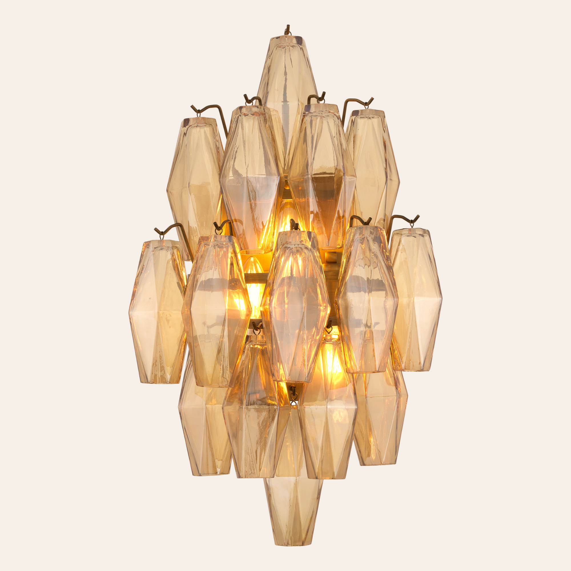 Eichholtz | Wall Lamp Benini L