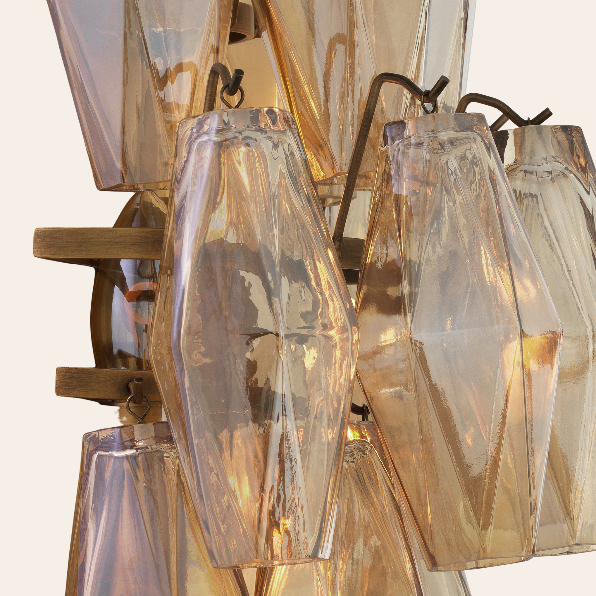Eichholtz | Wall Lamp Benini L