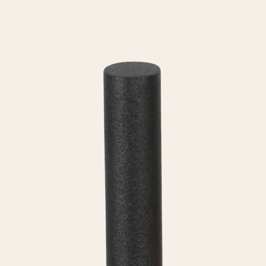 Steinhauer Belluno Tafellamp Zwart | Smoke Glas, Dimbaar, Draaibaar Steinhauer