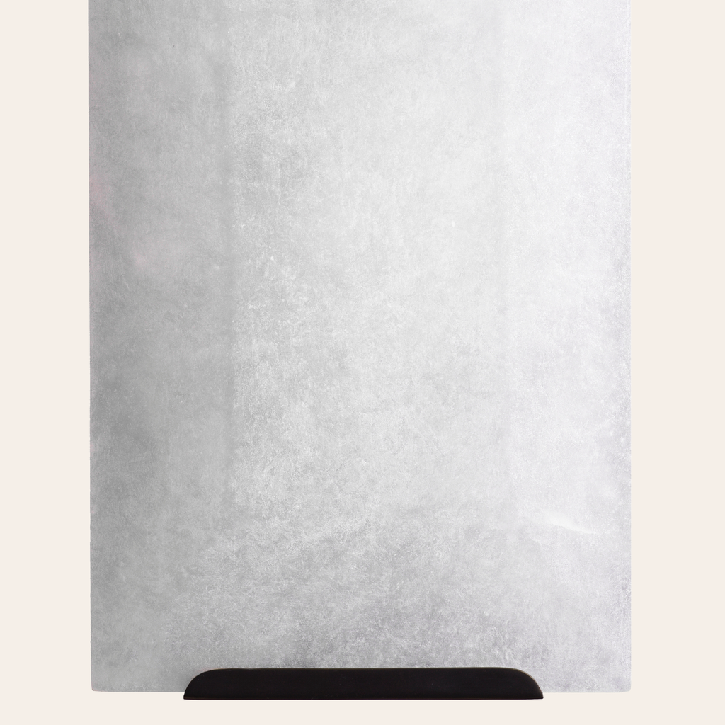 Eichholtz Ortiz Wandlamp | Bronze Highlight, Alabaster