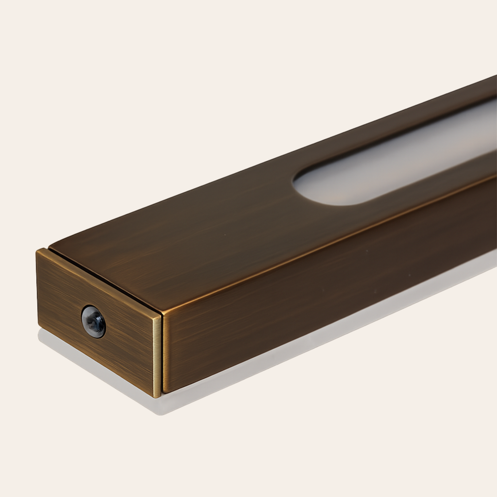 Steinhauer Zelena Hanglamp Eettafel | Bronzen LED, Dimbaar en Verstelbaar Licht
