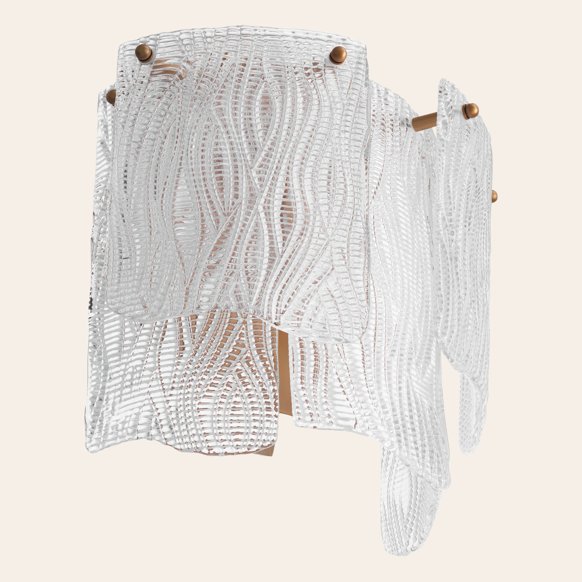Eichholtz | Wall Lamp Asinara