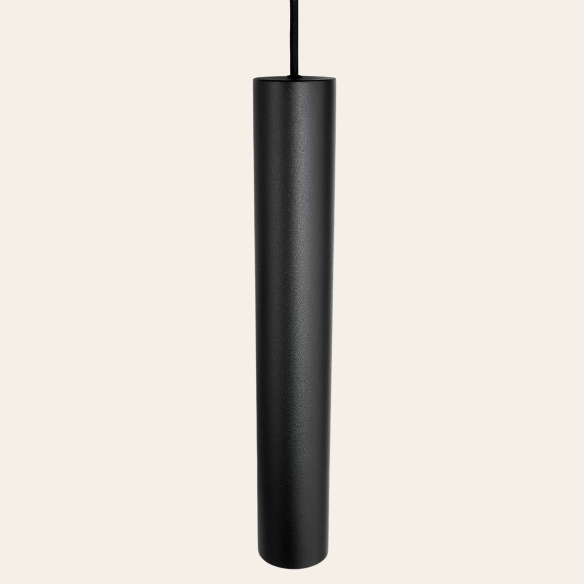 Steinhauer Bollique Hanglamp Zwart | 9-Lichts Smoke Glas, Verstelbaar voor Eettafel Steinhauer