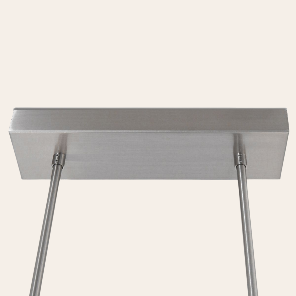 Steinhauer Zelena Hanglamp Eettafel | Staal, Dimbaar Licht en Verstelbare Hoogte Steinhauer