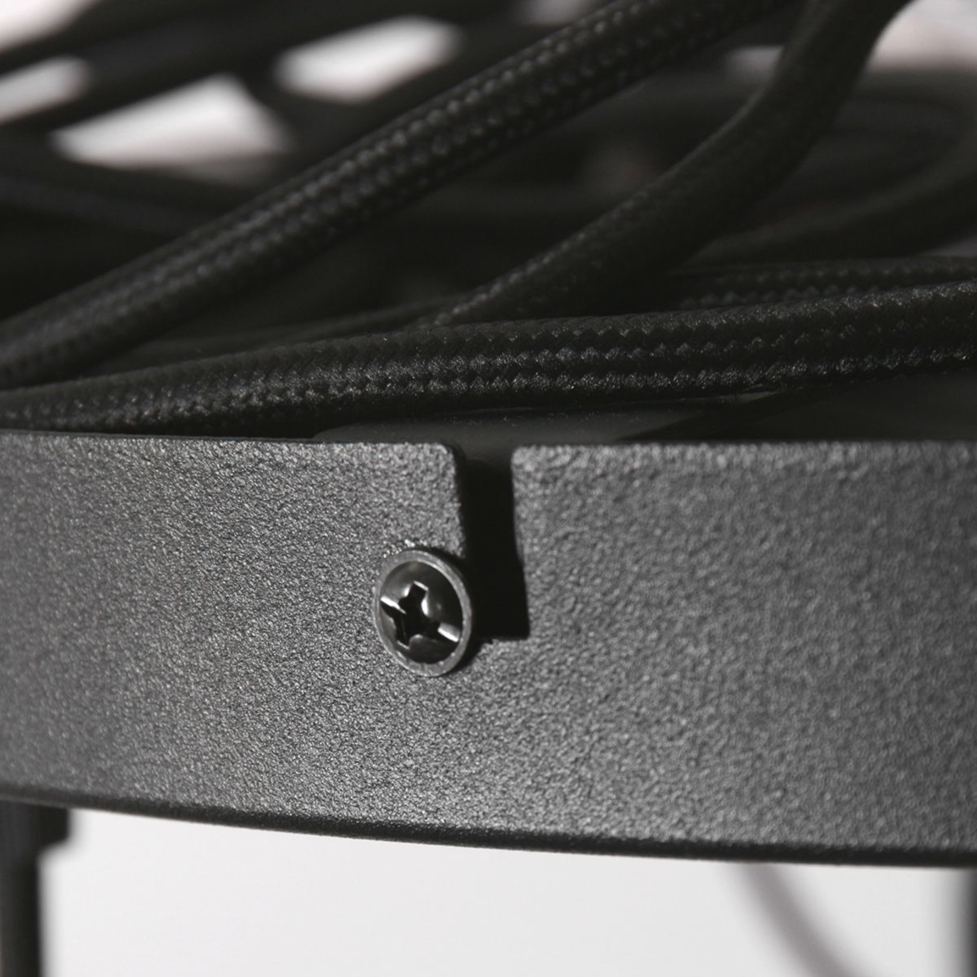 Steinhauer Bollique Hanglamp | Messing, 5-lichts met Amber Glas