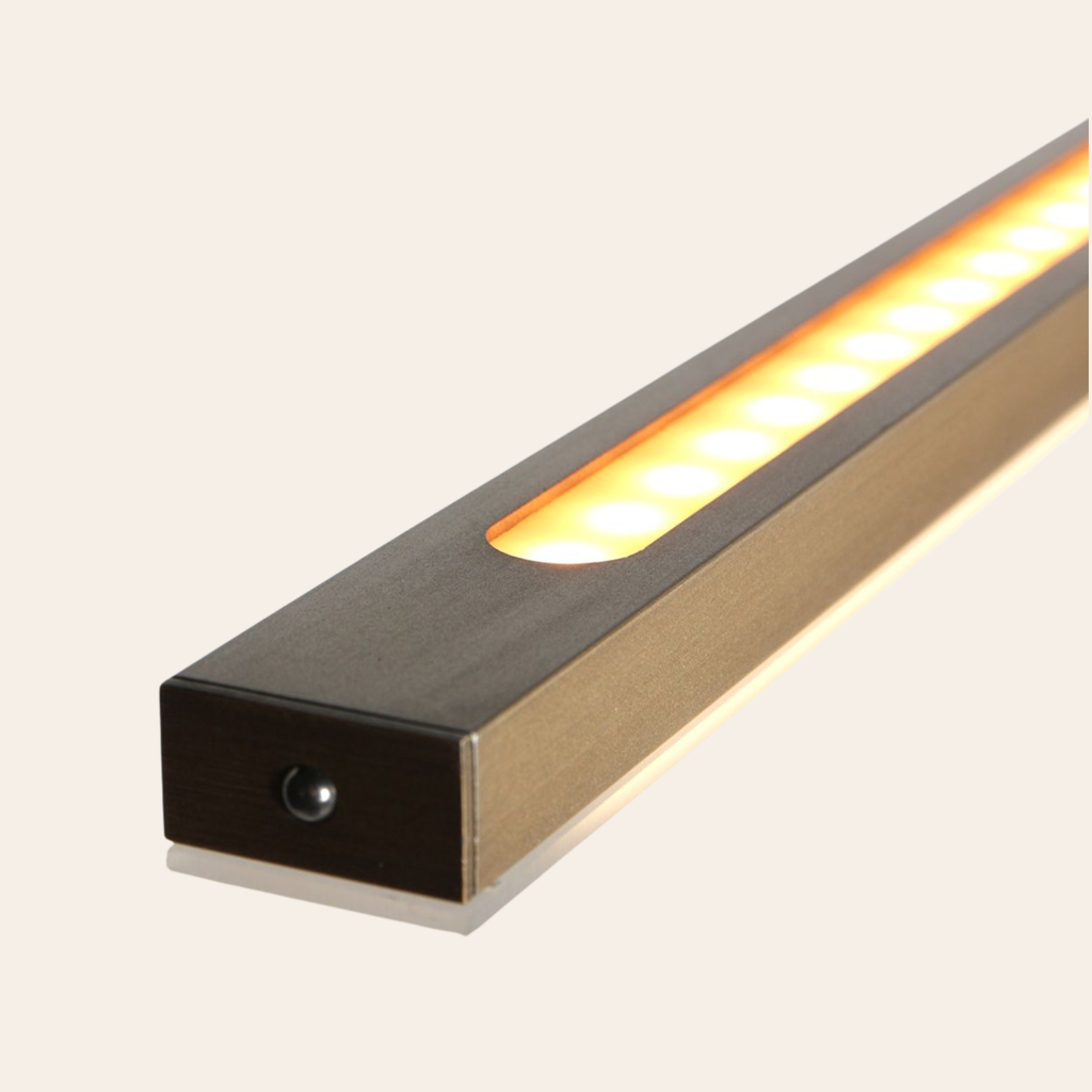 Steinhauer Zelena Hanglamp Eettafel | Goudkleurig, LED, Dimbaar, Verstelbaar