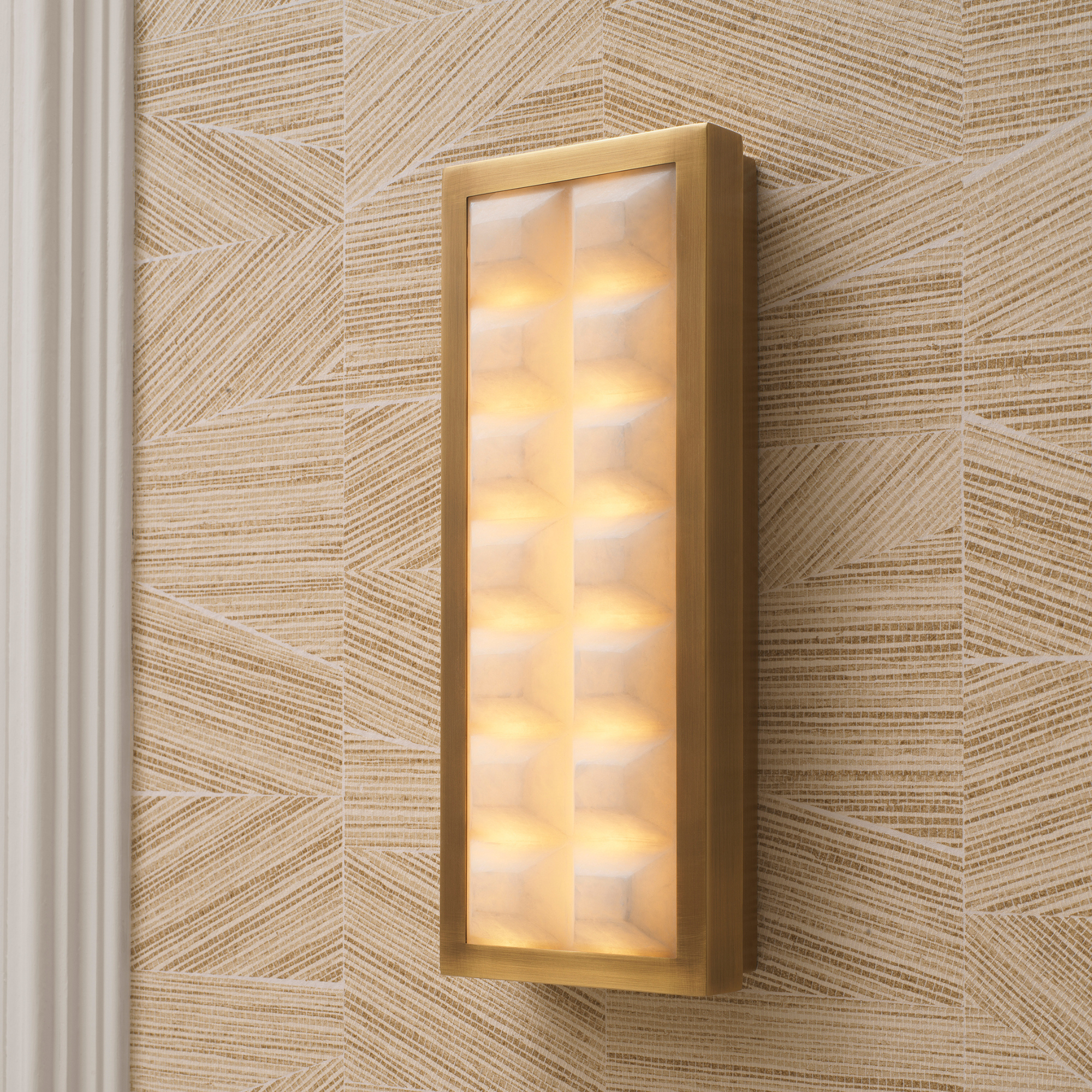 Eichholtz | Wall Lamp Cabildo