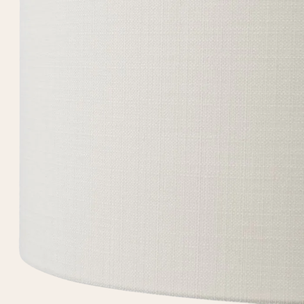 Eichholtz East Tafellamp | Antiek Messing, Helder Glas