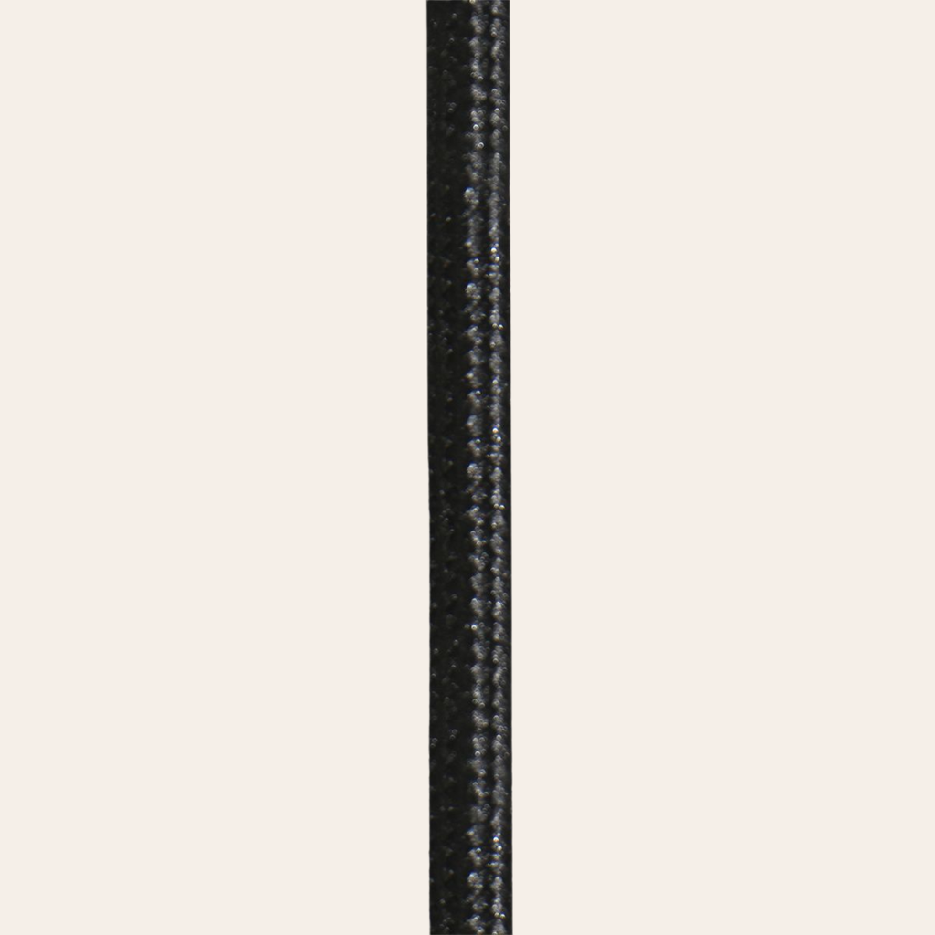 Steinhauer Bollique Hanglamp | Zwart Metaal, 5 Lichtpunten, Smoke Glas