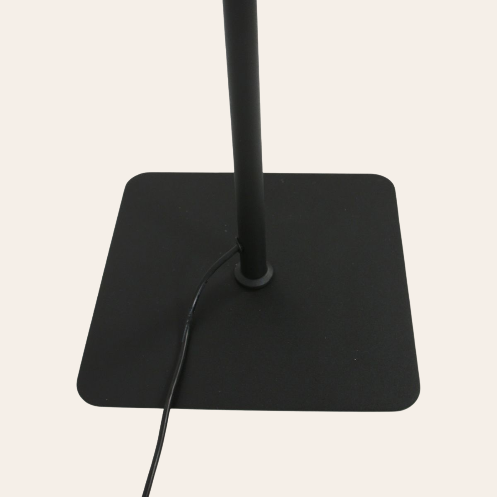 Steinhauer Belluno Vloerlamp | Zwart Messing, Dim to Warm LED voor Woonkamer
