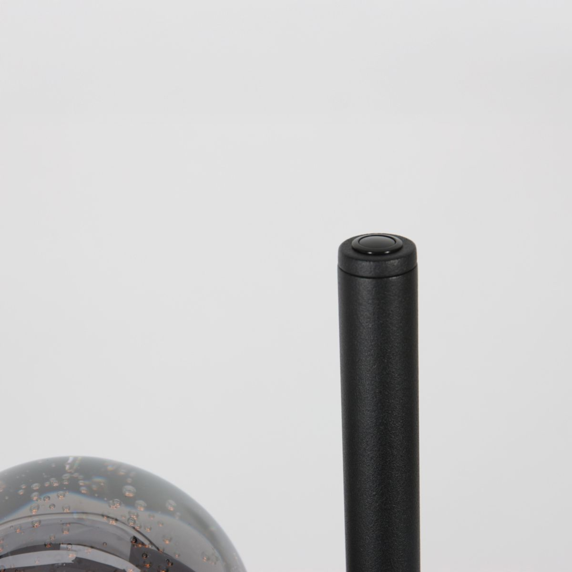 Steinhauer Belluno Vloerlamp | Smoke Glas, Dimbaar, 3-Lichts Design voor Woonkamer