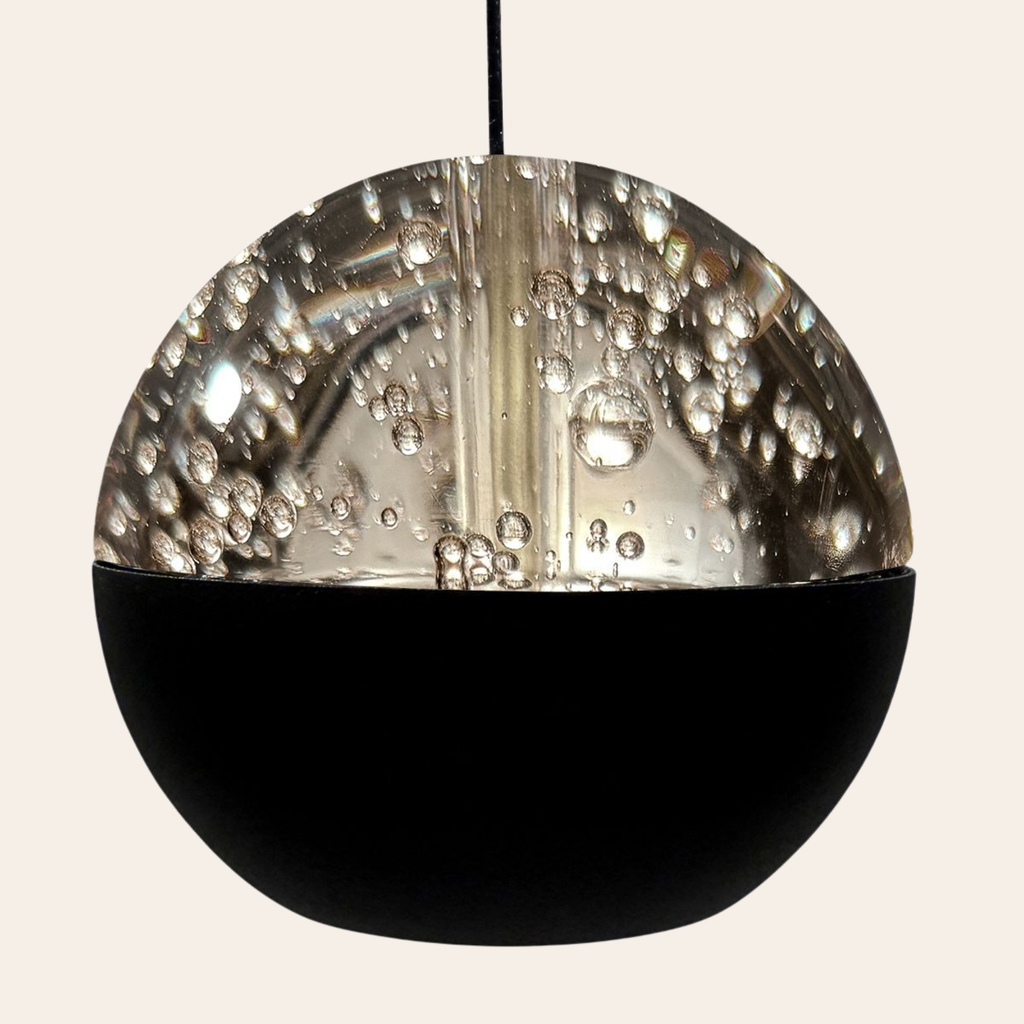 Steinhauer Belluno Hanglamp | 5-lichts, Smoke Glas, Verstelbaar Cable Lift Steinhauer