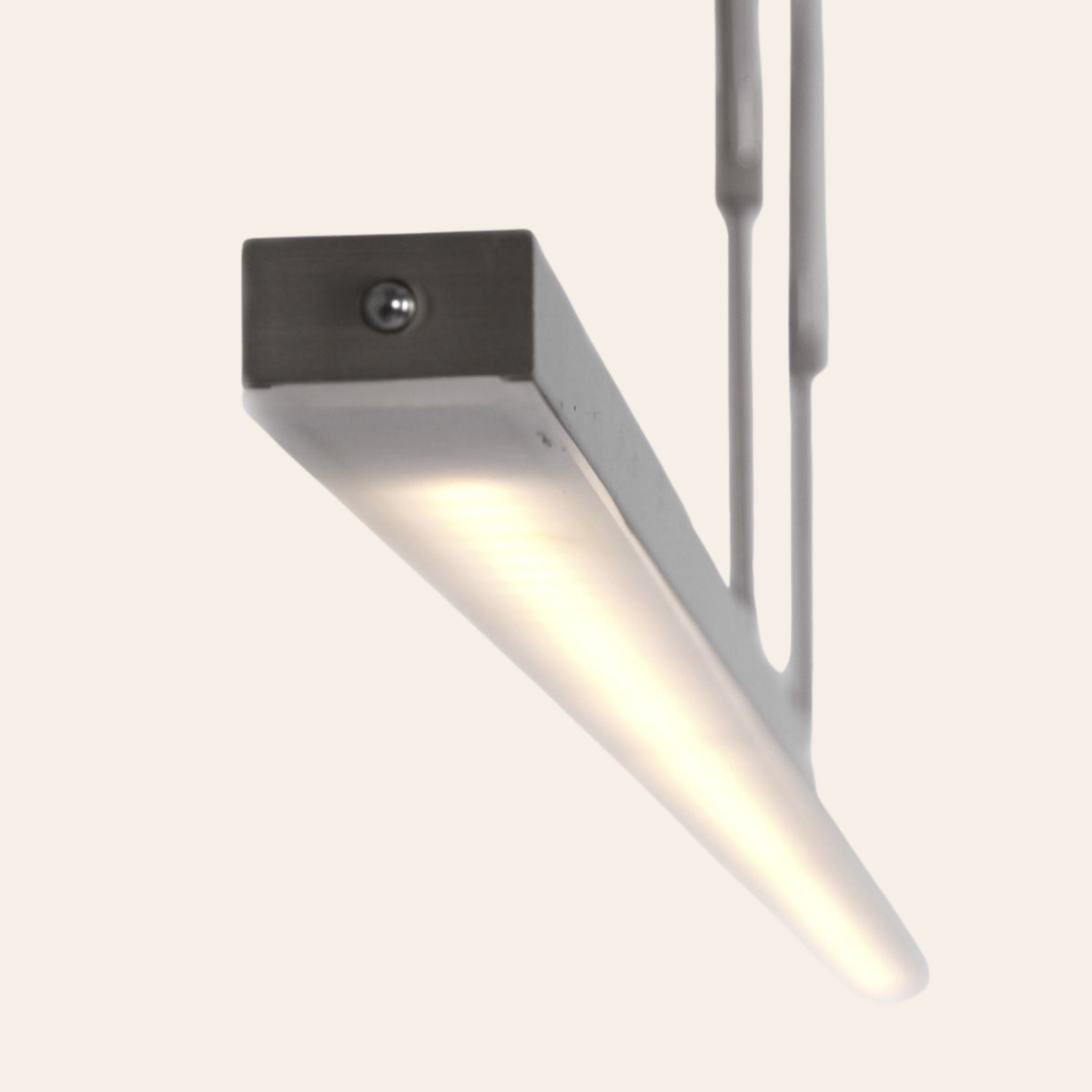 Steinhauer Zelena Hanglamp Eettafel | Staal, Dimbaar Licht en Verstelbare Hoogte Steinhauer