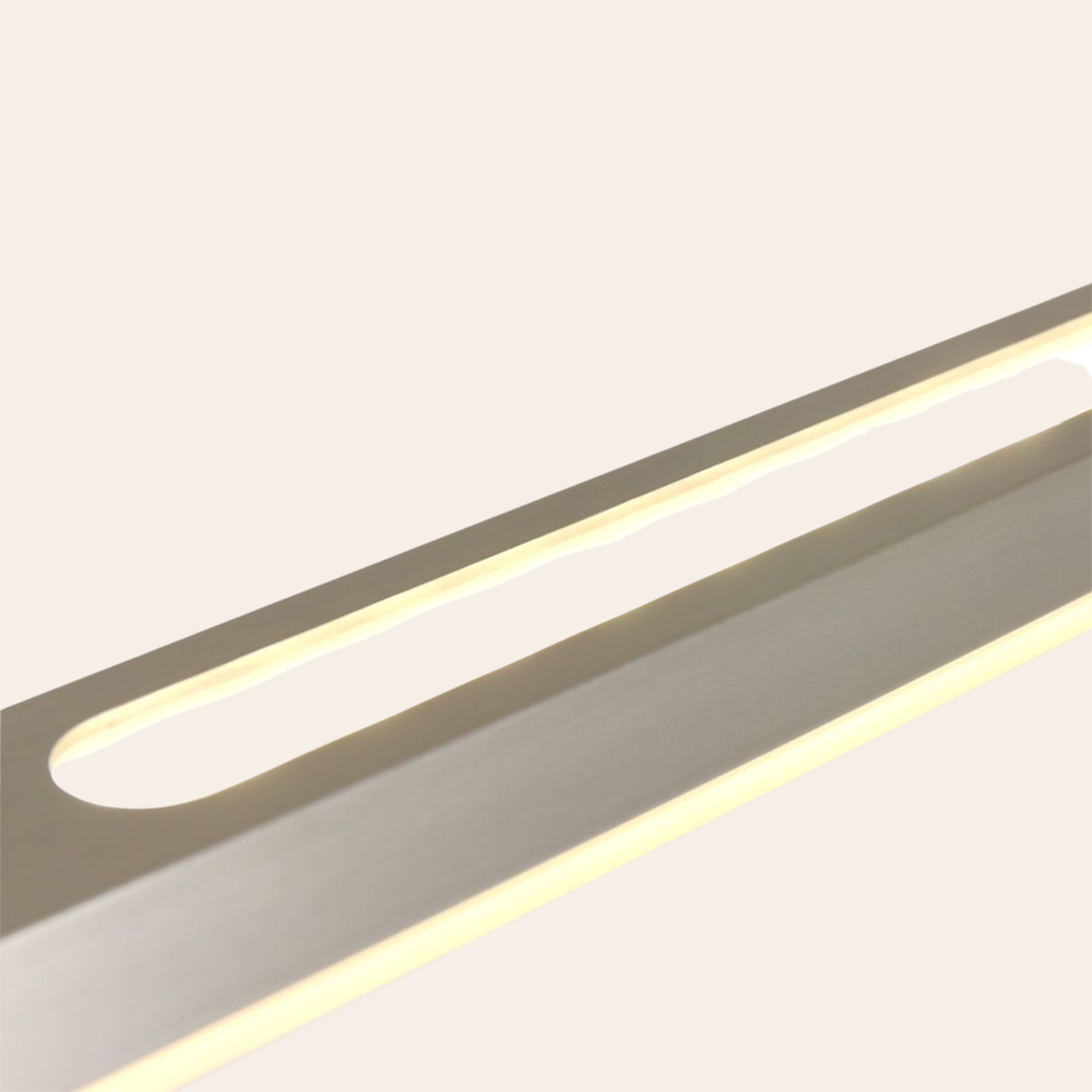 Steinhauer Zelena Hanglamp Eettafel | Staal, Dimbaar LED Licht Steinhauer