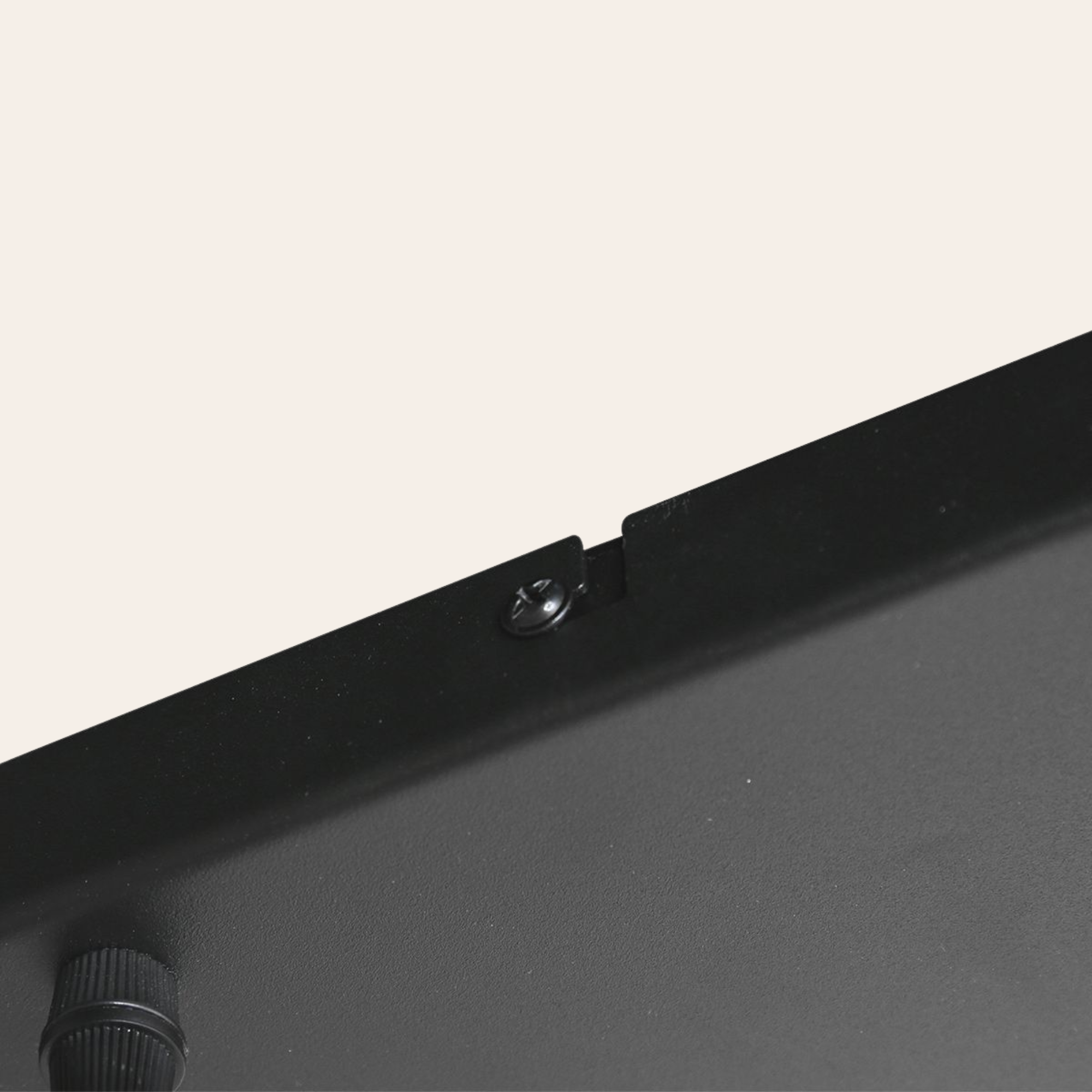 Steinhauer Bollique Hanglamp Zwart | 9-Lichts Smoke Glas, Verstelbaar voor Eettafel