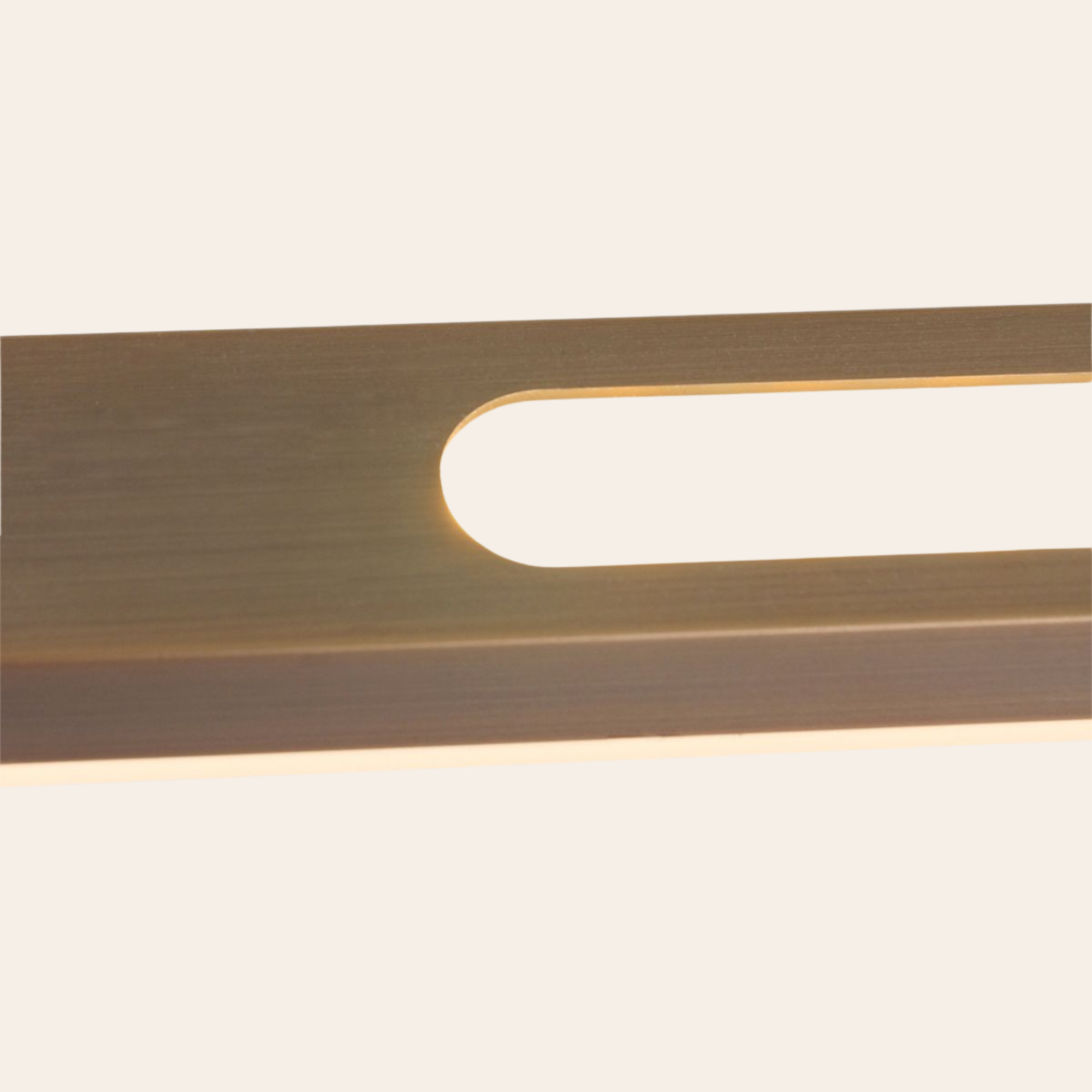 Steinhauer Zelena Hanglamp Eettafel | Bronzen LED, Dimbaar en Verstelbaar Licht