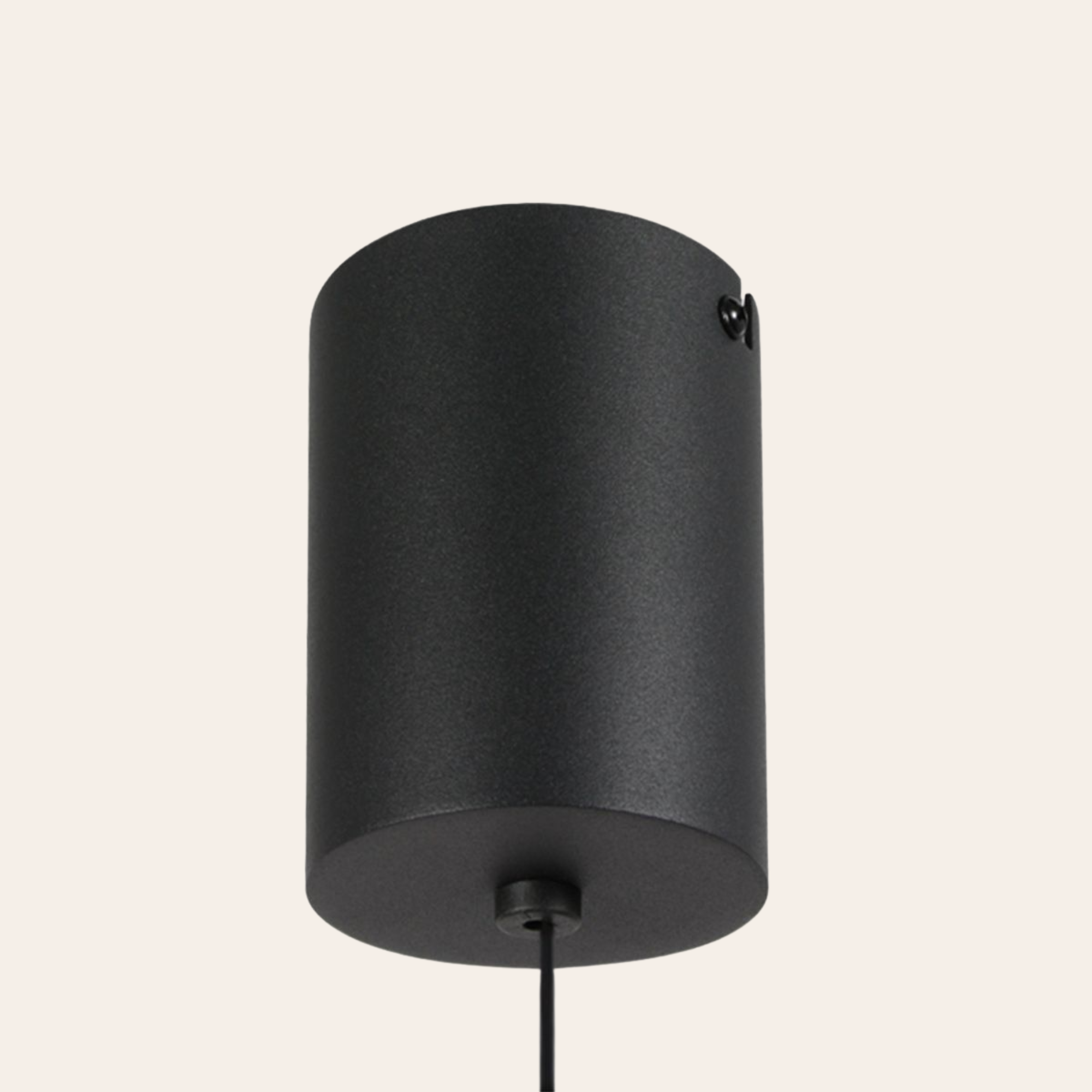 Steinhauer Belluno Hanglamp | Messing, Amberglas, Dimbaar LED